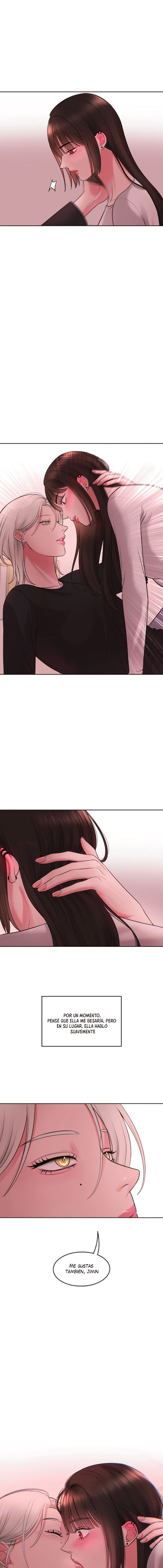 Despiadada Capítulo 21 - Página 4