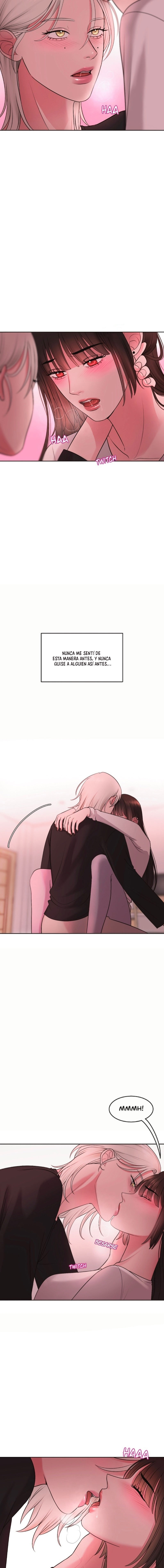 Despiadada Capítulo 21 - Página 6