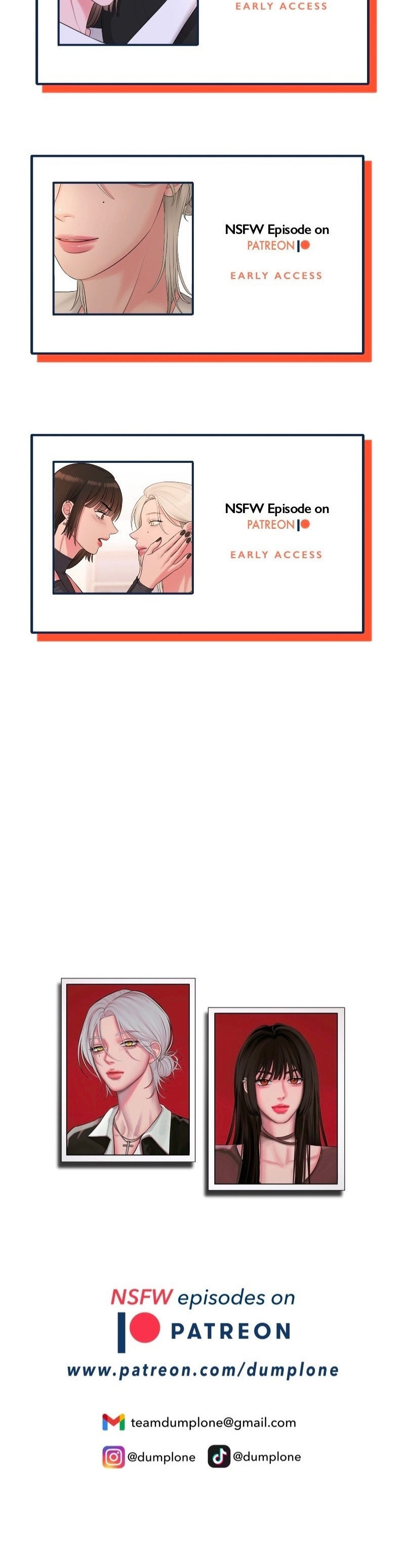 Despiadada Capítulo 21 - Página 8