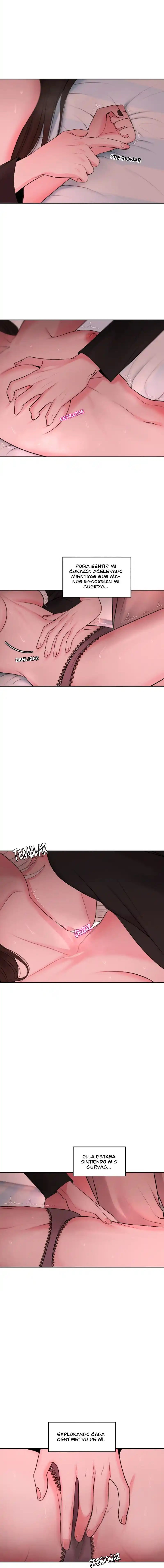 Despiadada Capítulo 22.5 - Página 2