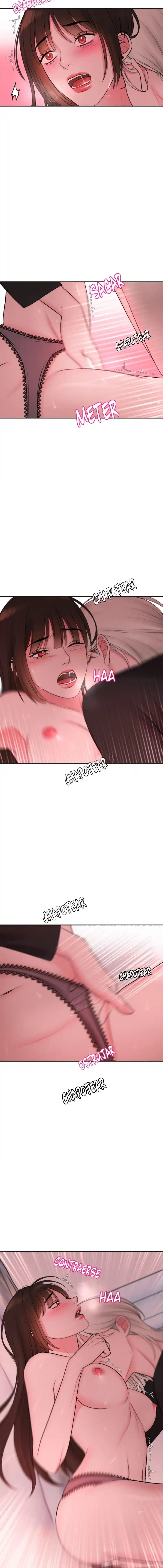 Despiadada Capítulo 22.5 - Página 4