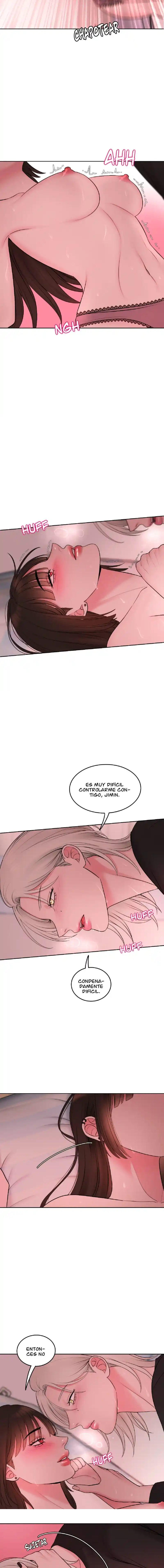 Despiadada Capítulo 22.5 - Página 5