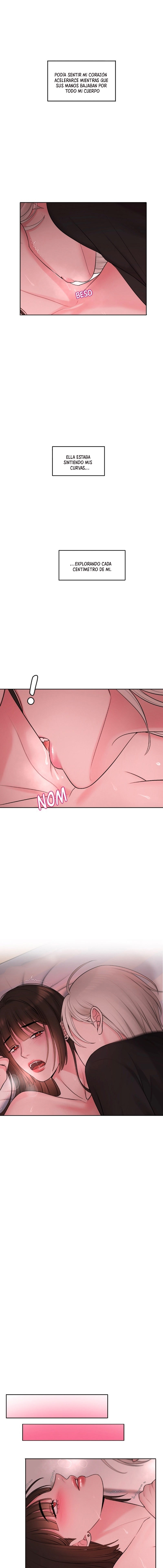 Despiadada Capítulo 22 - Página 2