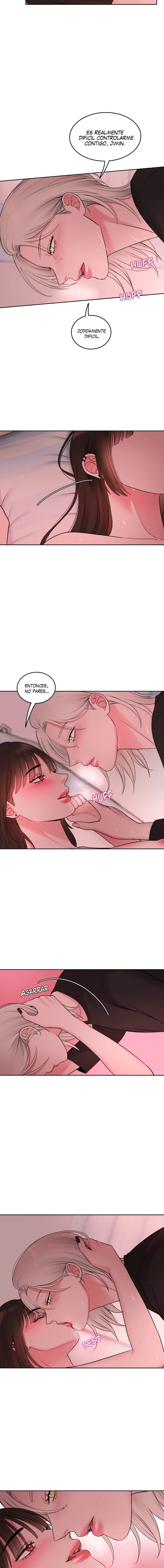 Despiadada Capítulo 22 - Página 3