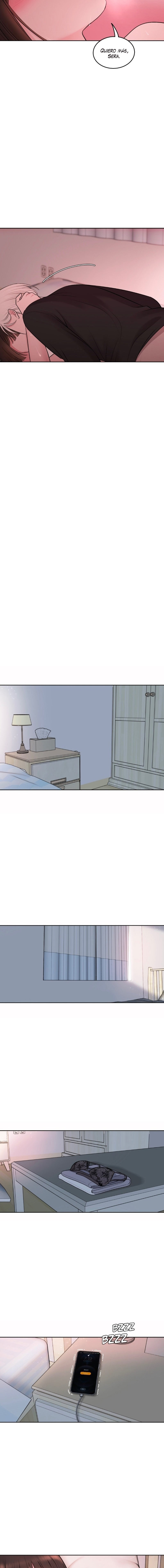 Despiadada Capítulo 22 - Página 4