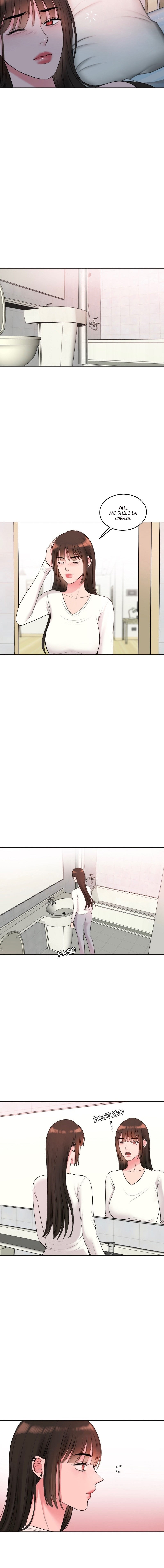 Despiadada Capítulo 22 - Página 5