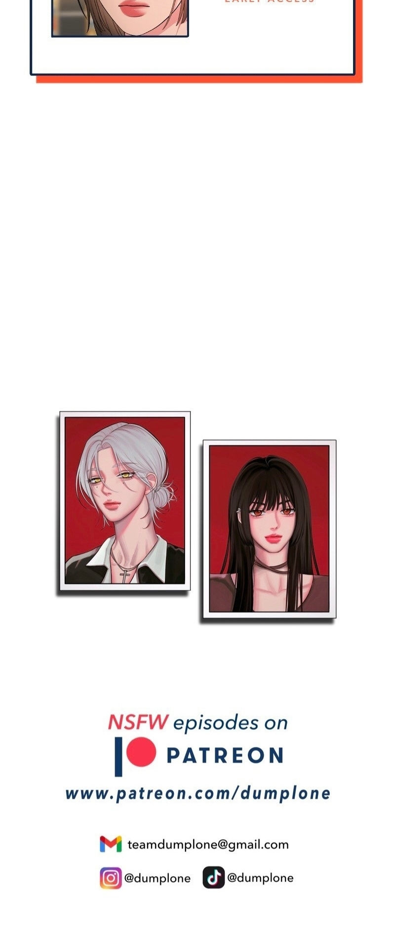 Despiadada Capítulo 22 - Página 7