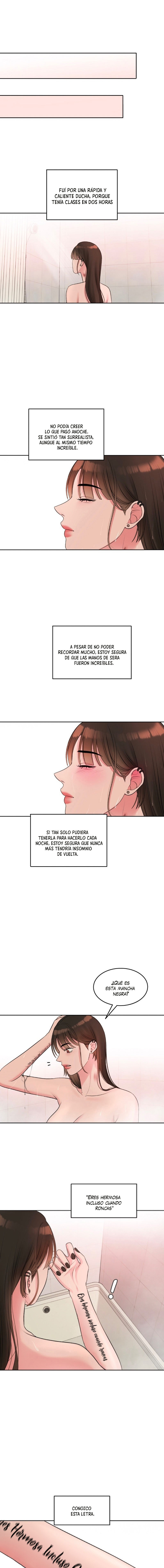 Despiadada Capítulo 23 - Página 2