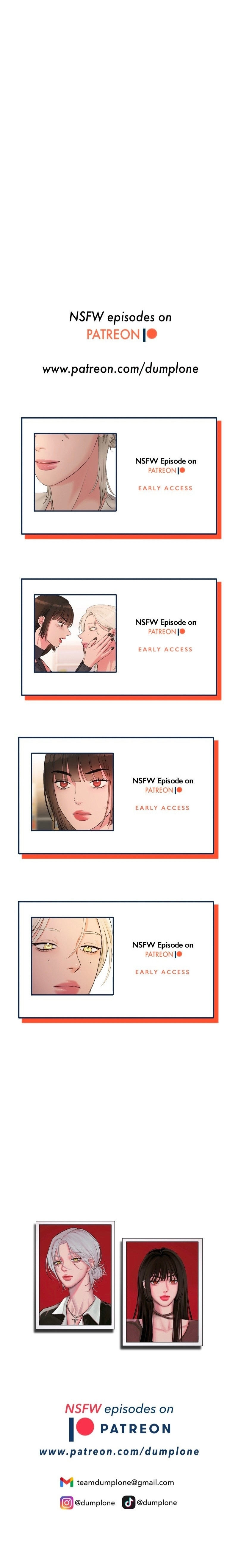 Despiadada Capítulo 23 - Página 9