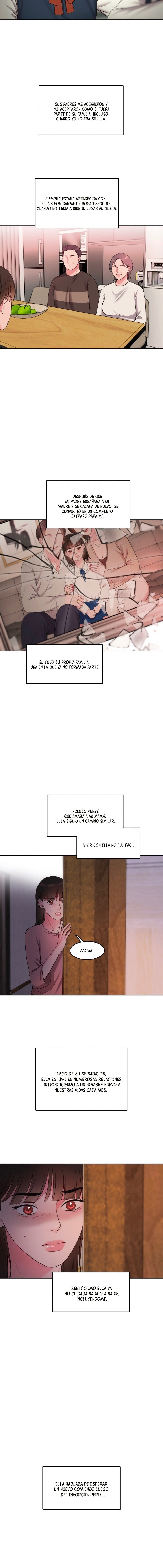 Despiadada Capítulo 24 - Página 2