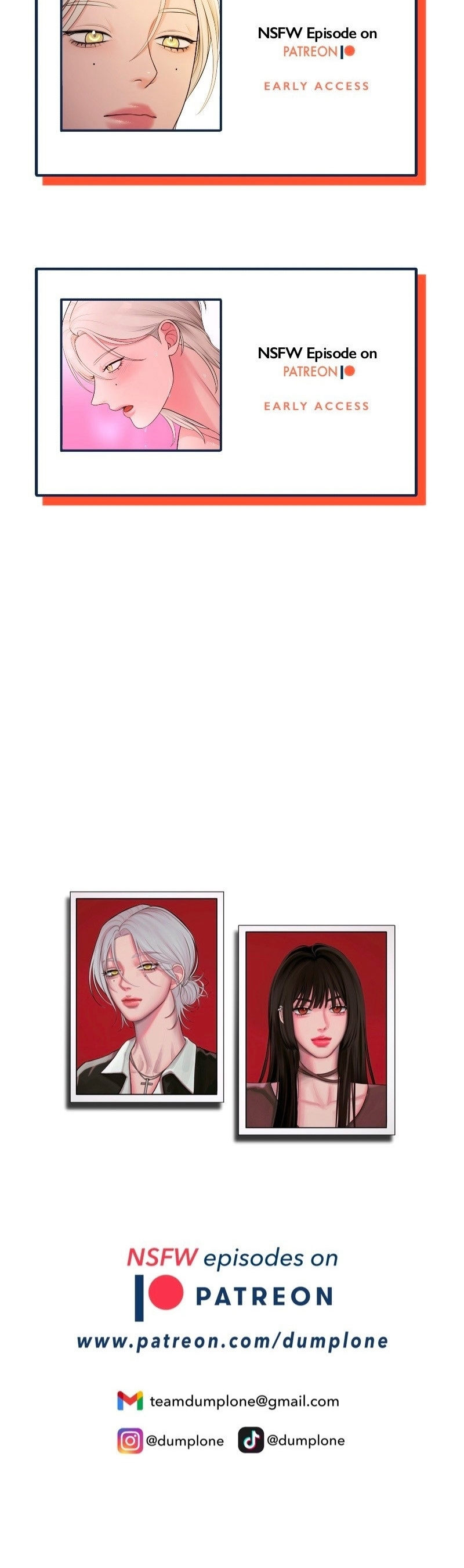 Despiadada Capítulo 24 - Página 7