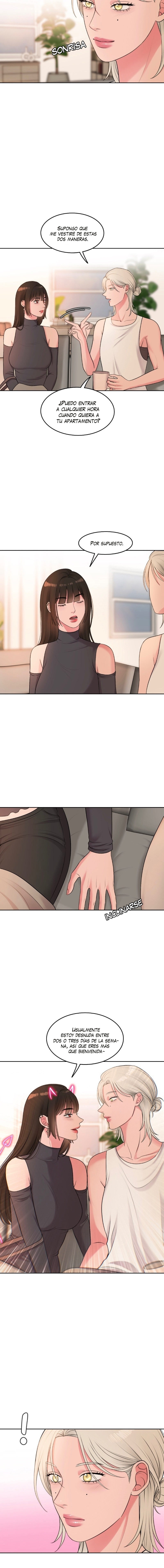 Despiadada Capítulo 25 - Página 2