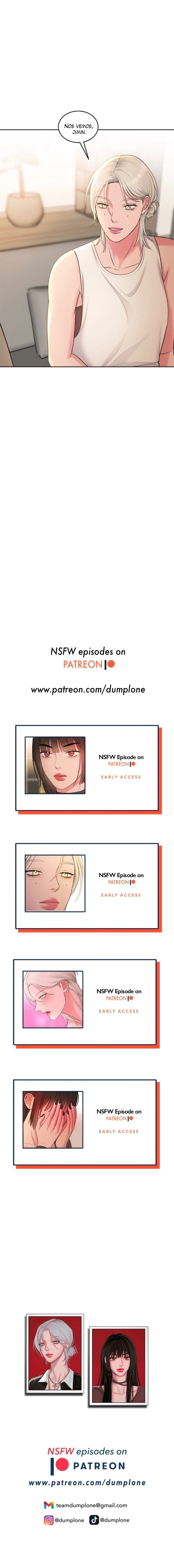 Despiadada Capítulo 25 - Página 8