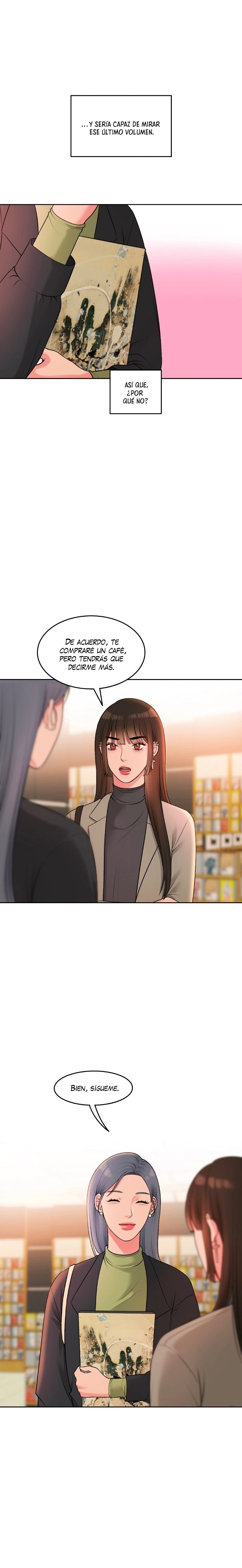 Despiadada Capítulo 26 - Página 12