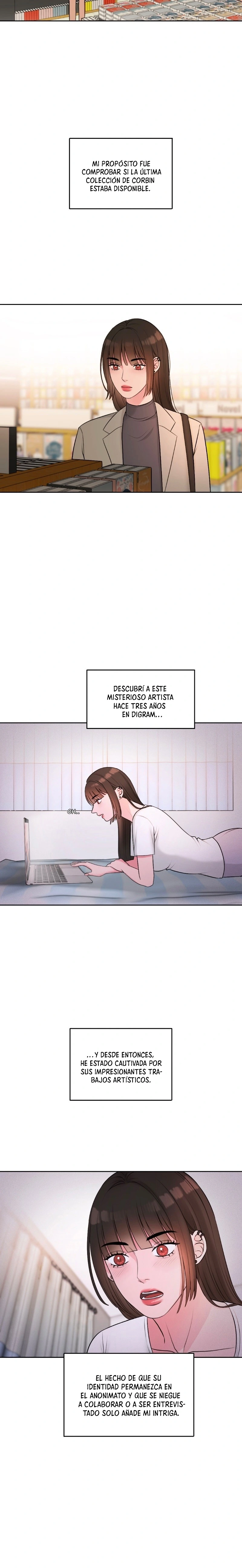 Despiadada Capítulo 26 - Página 2