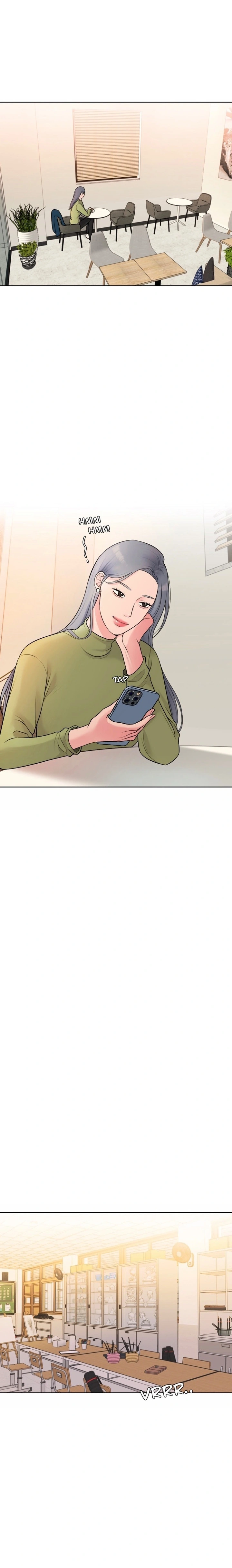 Despiadada Capítulo 27 - Página 10