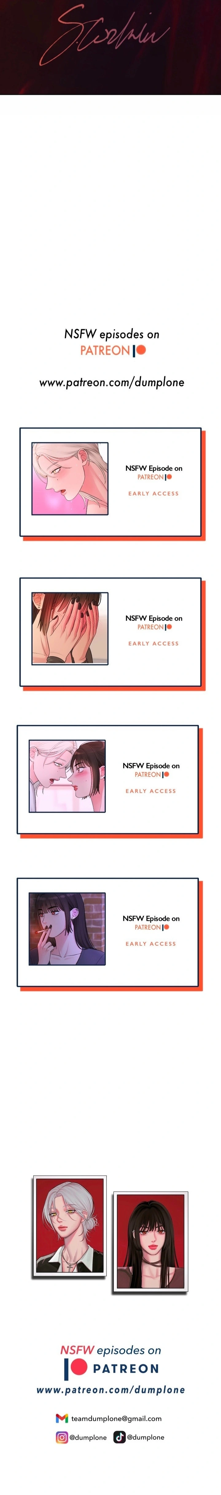 Despiadada Capítulo 27 - Página 13