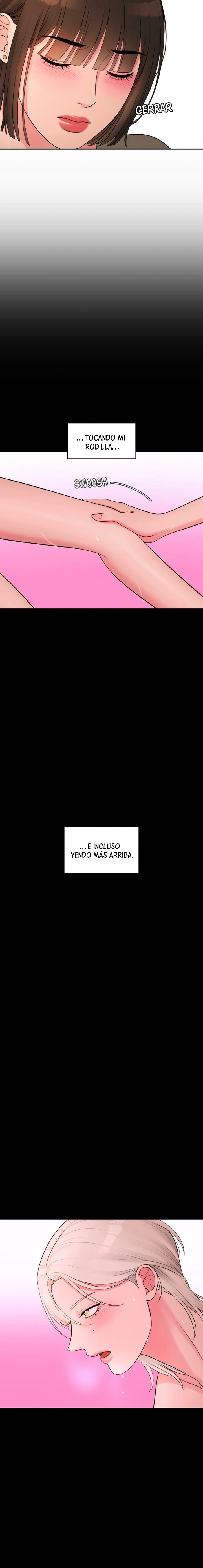 Despiadada Capítulo 28 - Página 12