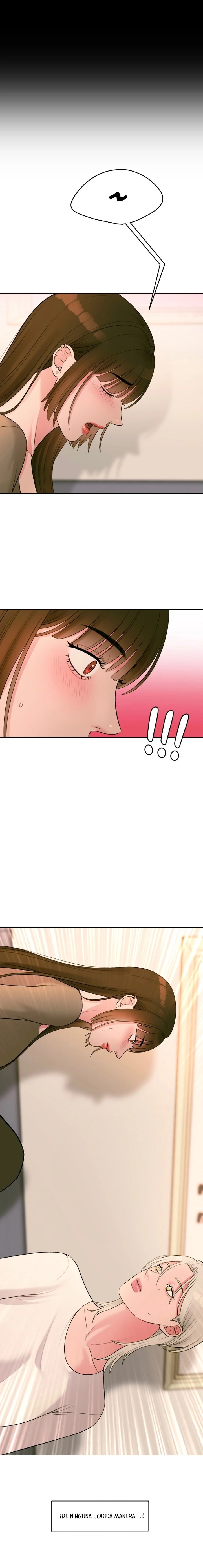 Despiadada Capítulo 28 - Página 13