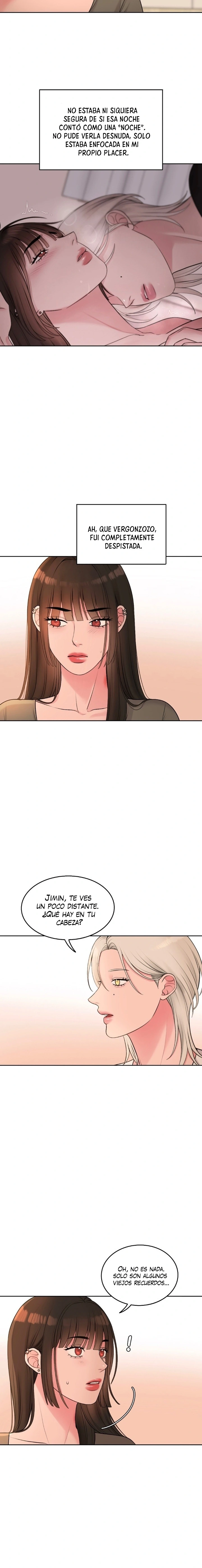 Despiadada Capítulo 28 - Página 4