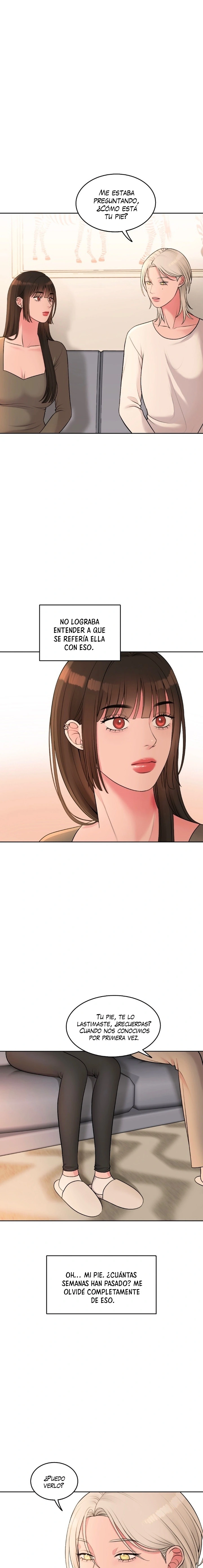 Despiadada Capítulo 28 - Página 5