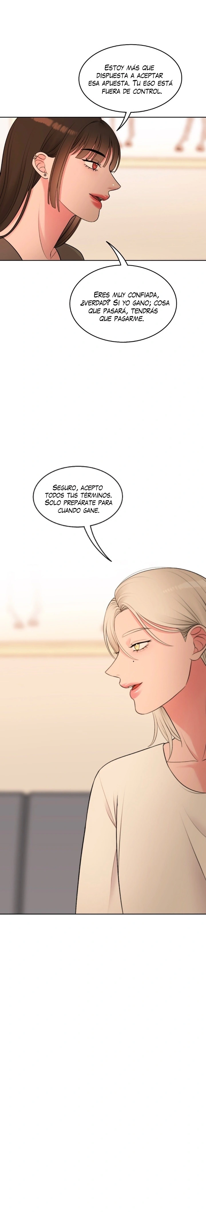 Despiadada Capítulo 29 - Página 12