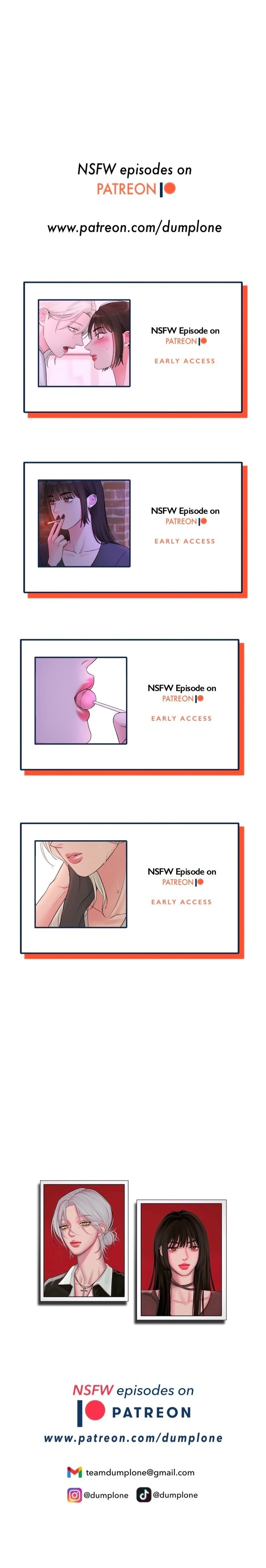 Despiadada Capítulo 29 - Página 13