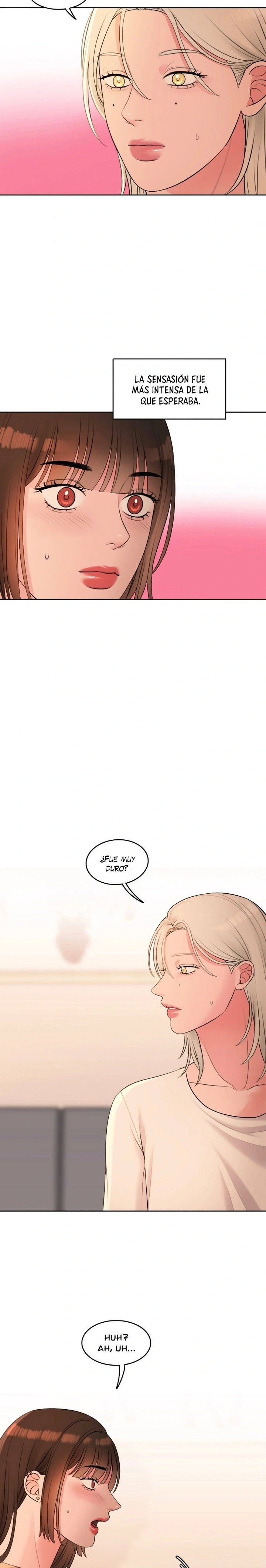 Despiadada Capítulo 29 - Página 2