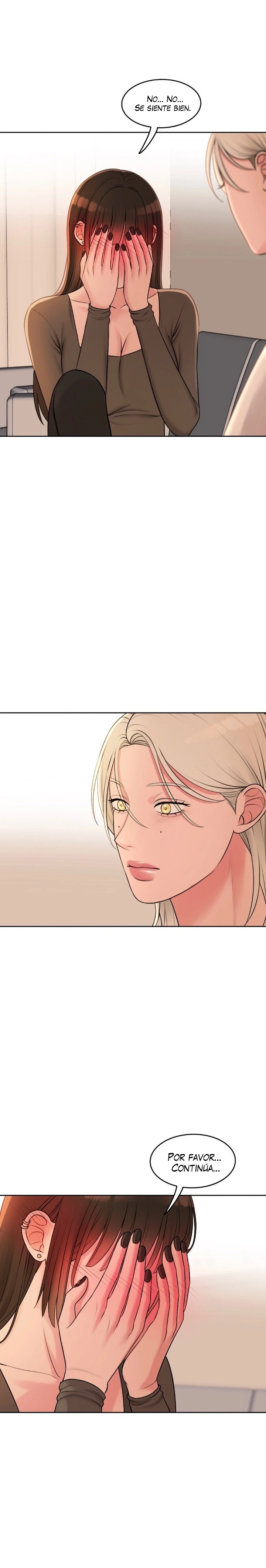 Despiadada Capítulo 29 - Página 5