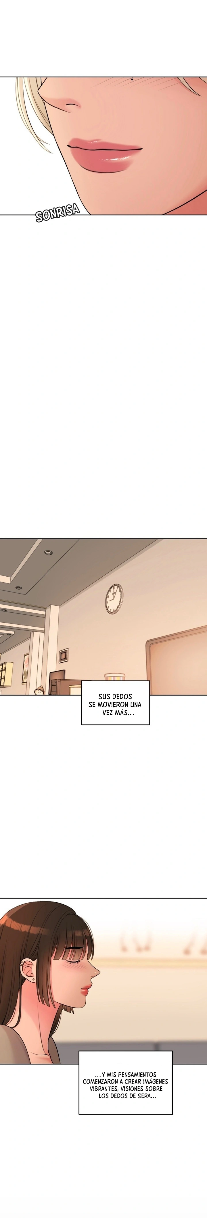 Despiadada Capítulo 29 - Página 6