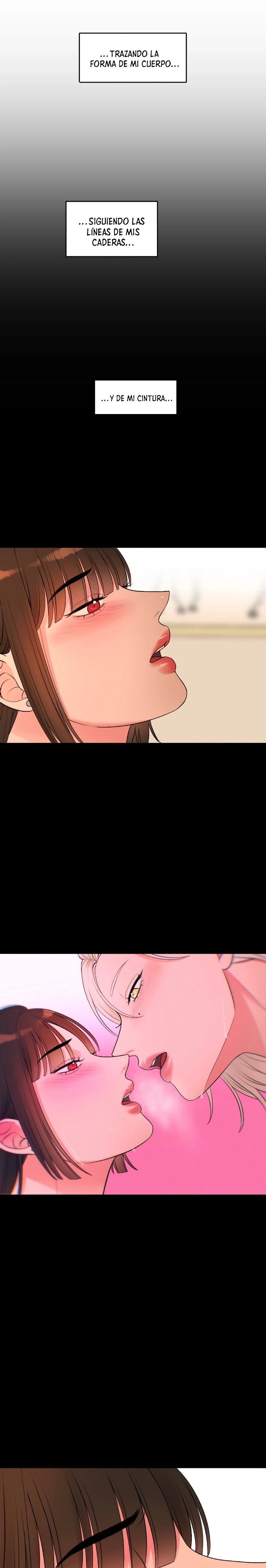 Despiadada Capítulo 29 - Página 7