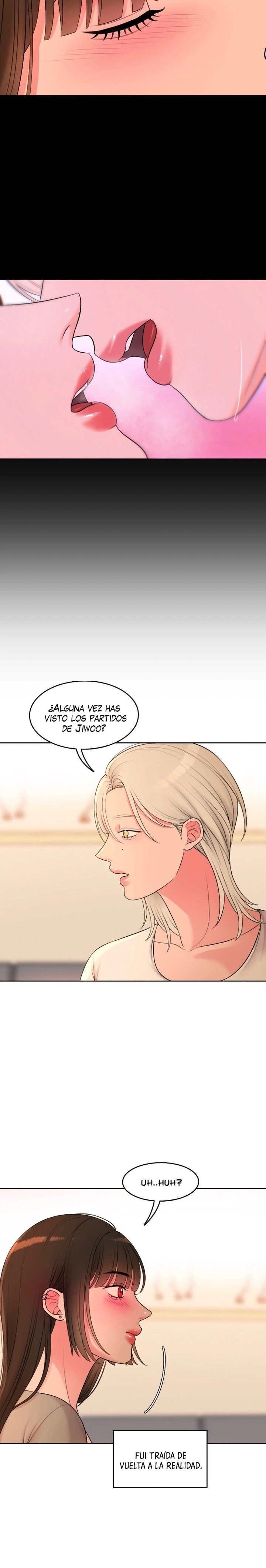 Despiadada Capítulo 29 - Página 8