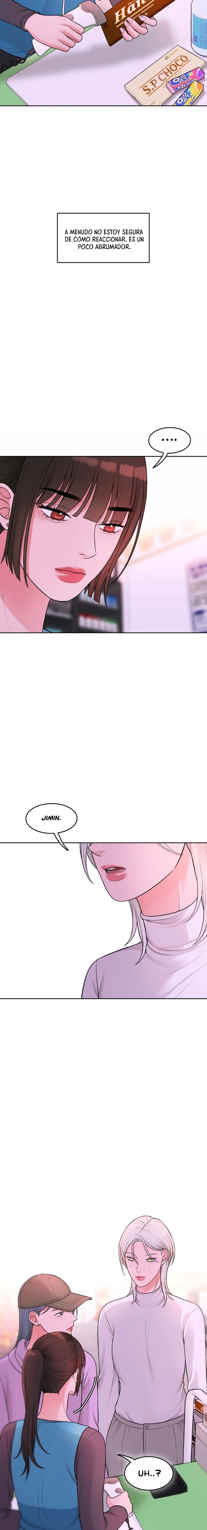 Despiadada Capítulo 30 - Página 12