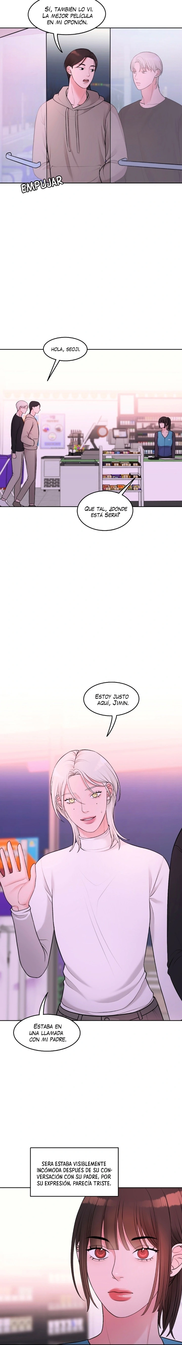 Despiadada Capítulo 30 - Página 2