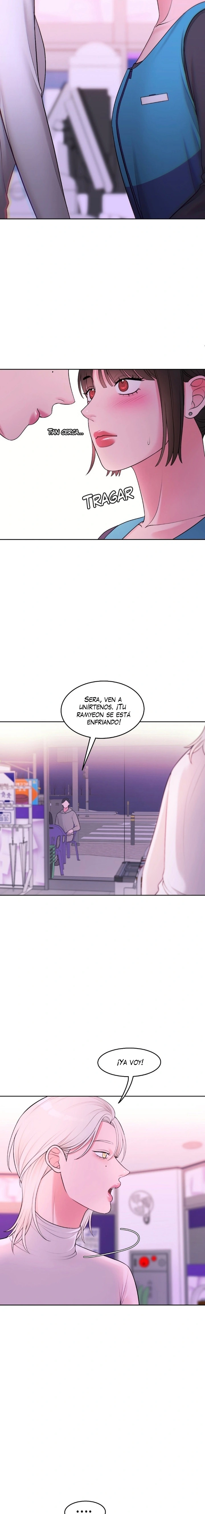 Despiadada Capítulo 30 - Página 6