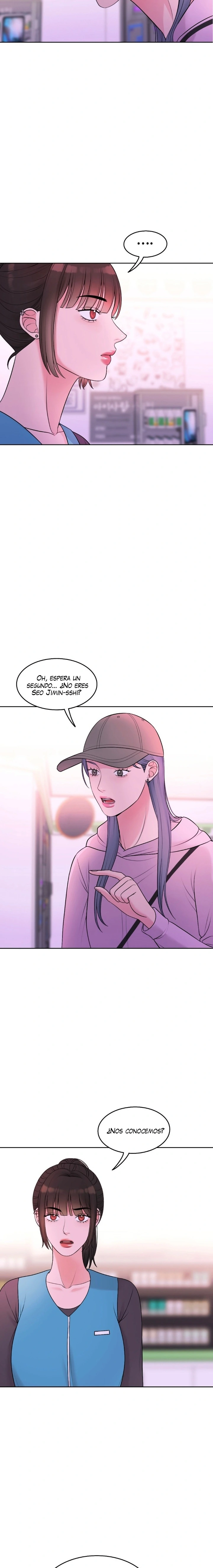 Despiadada Capítulo 30 - Página 9