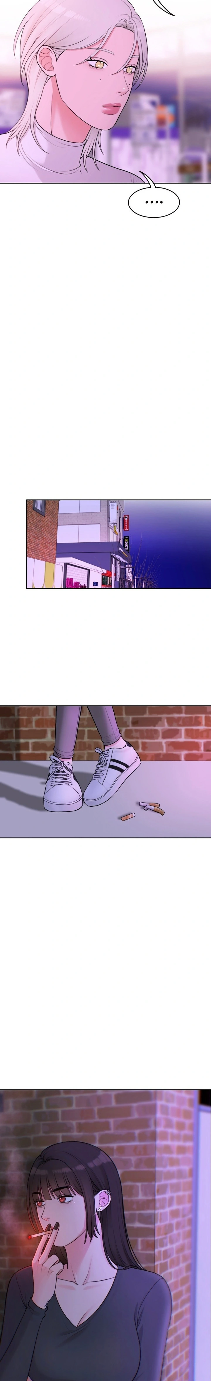 Despiadada Capítulo 31 - Página 10