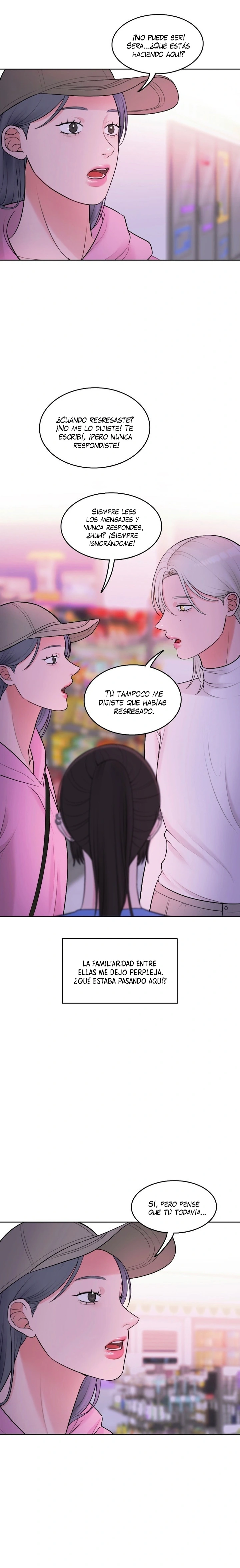 Despiadada Capítulo 31 - Página 2