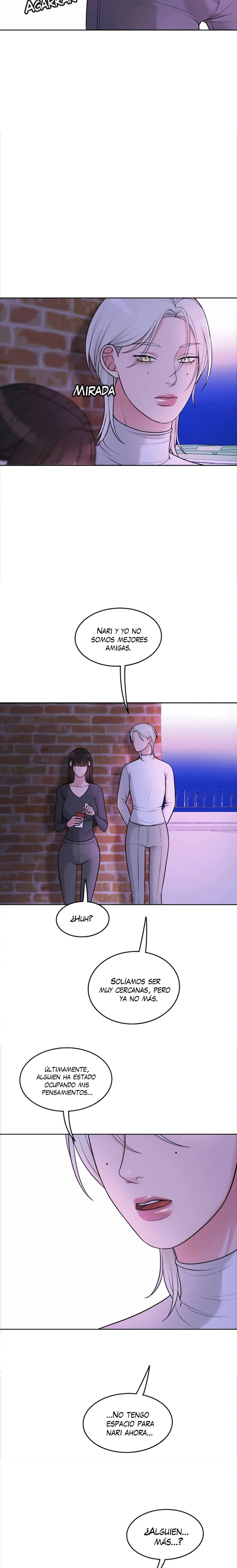 Despiadada Capítulo 32 - Página 10