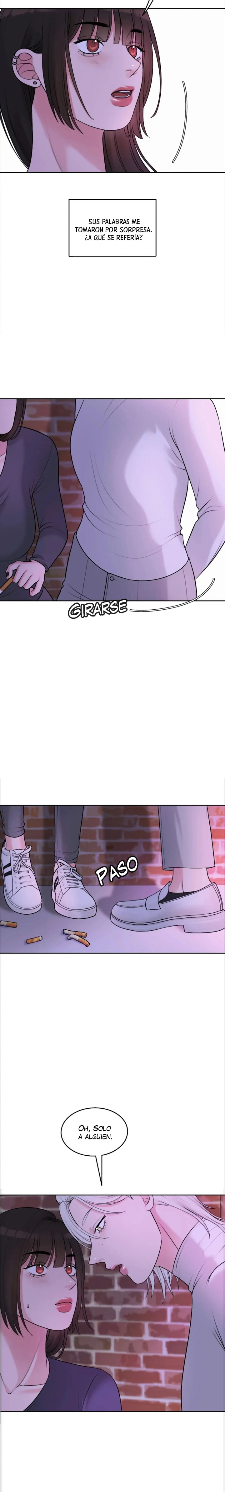 Despiadada Capítulo 32 - Página 11