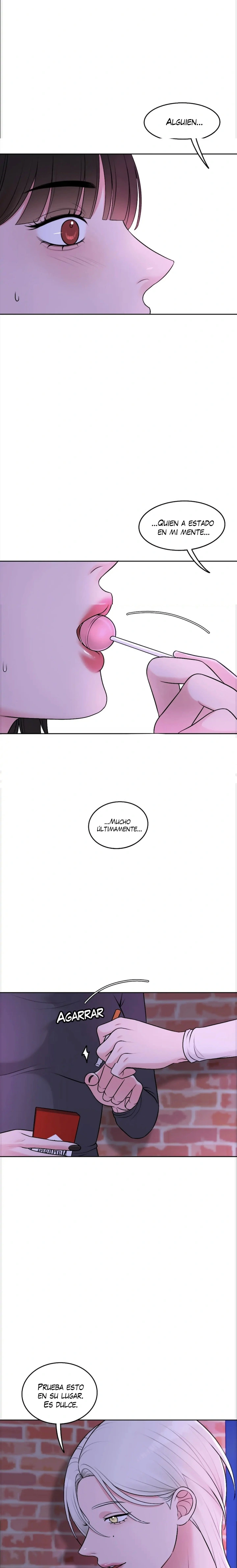 Despiadada Capítulo 32 - Página 12