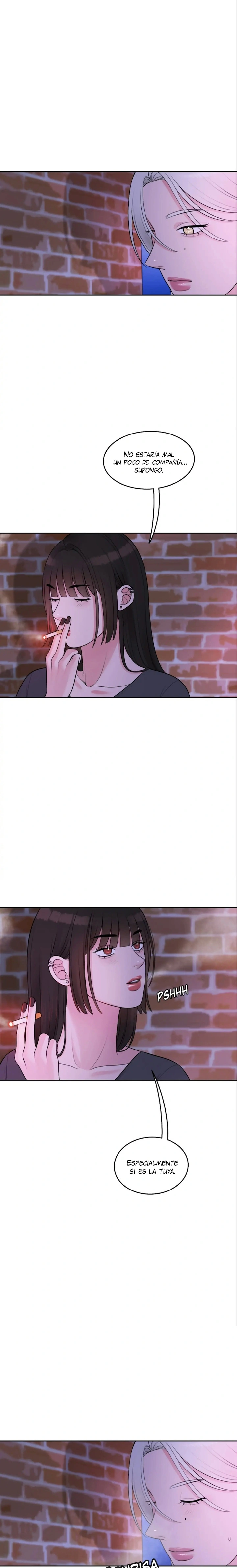 Despiadada Capítulo 32 - Página 2