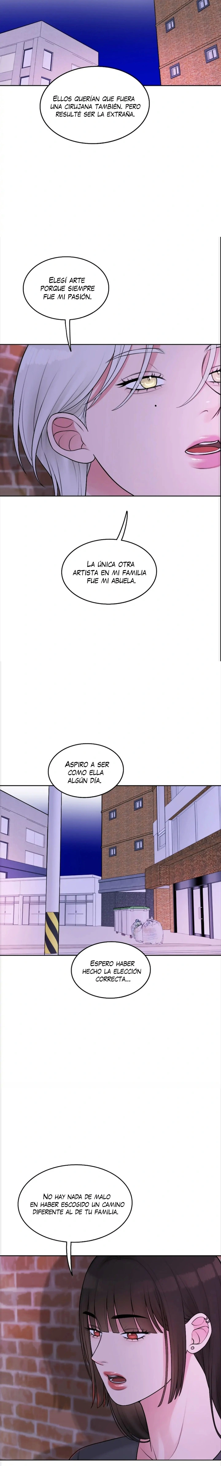 Despiadada Capítulo 32 - Página 7