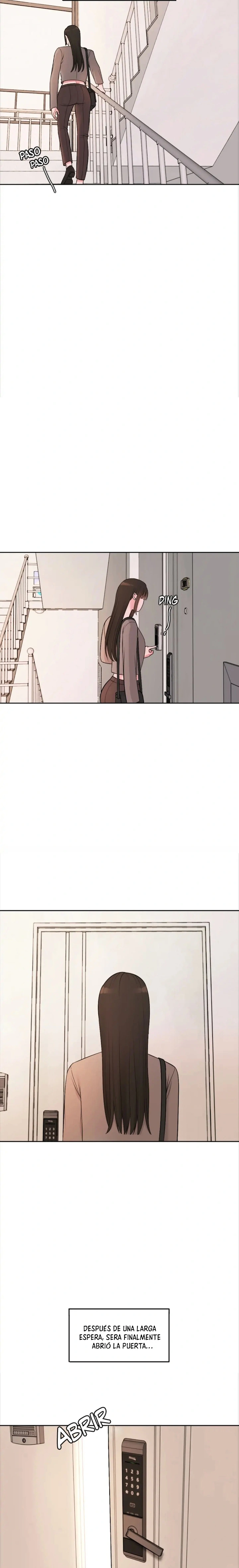 Despiadada Capítulo 33 - Página 11