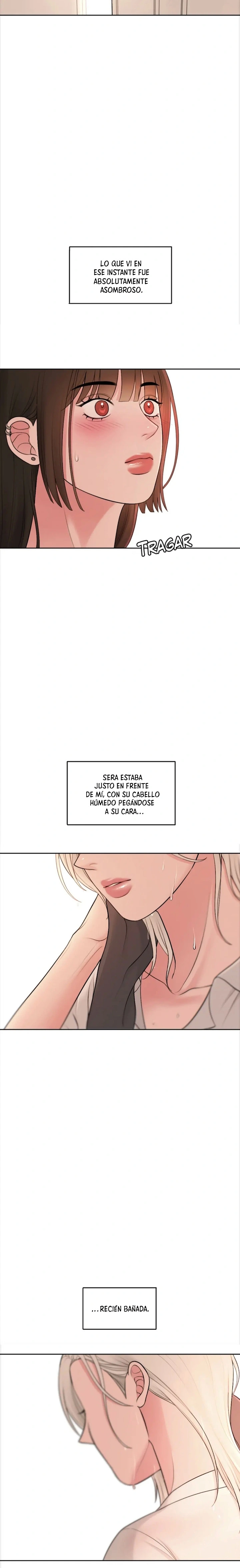 Despiadada Capítulo 33 - Página 12