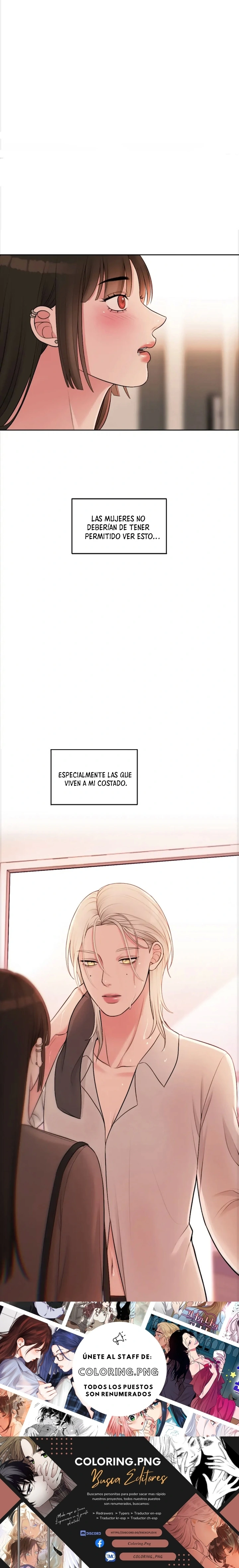 Despiadada Capítulo 33 - Página 13