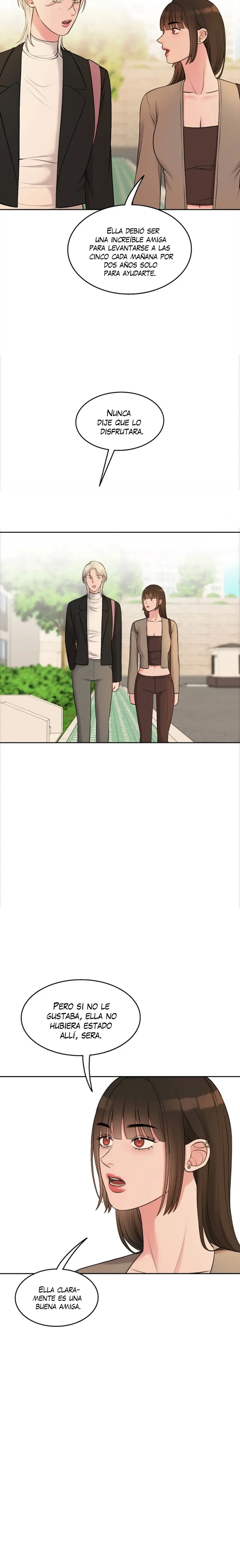 Despiadada Capítulo 33 - Página 6