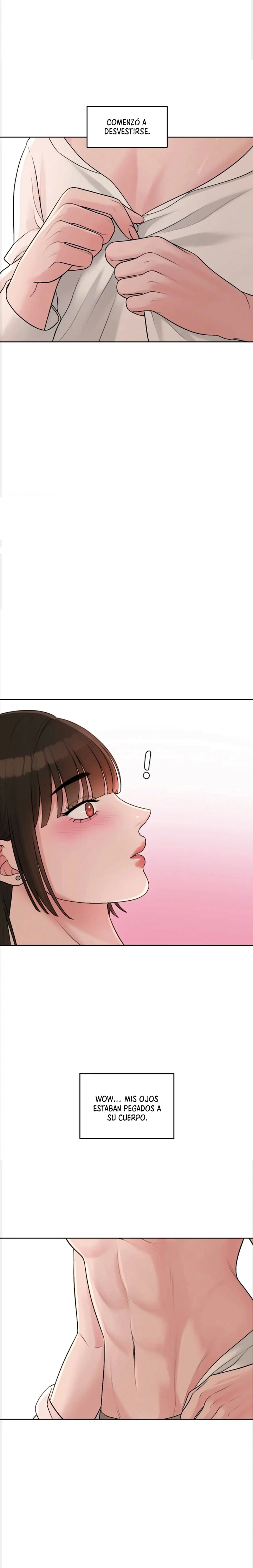 Despiadada Capítulo 34 - Página 12