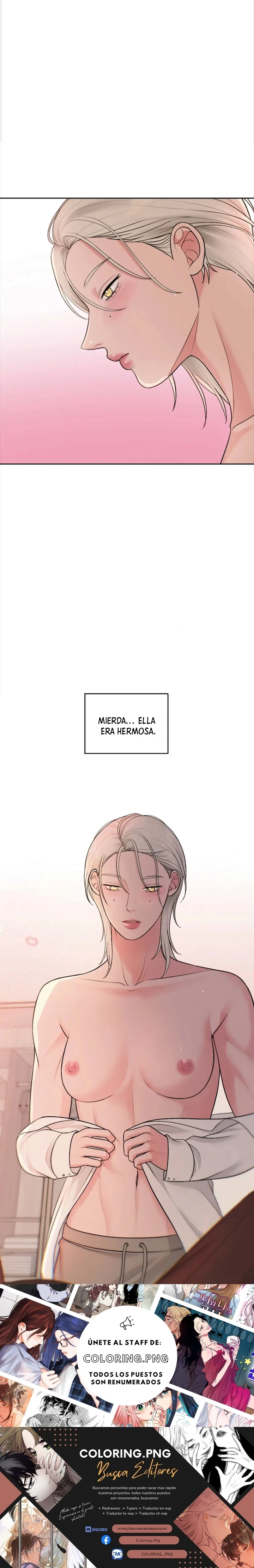 Despiadada Capítulo 34 - Página 13