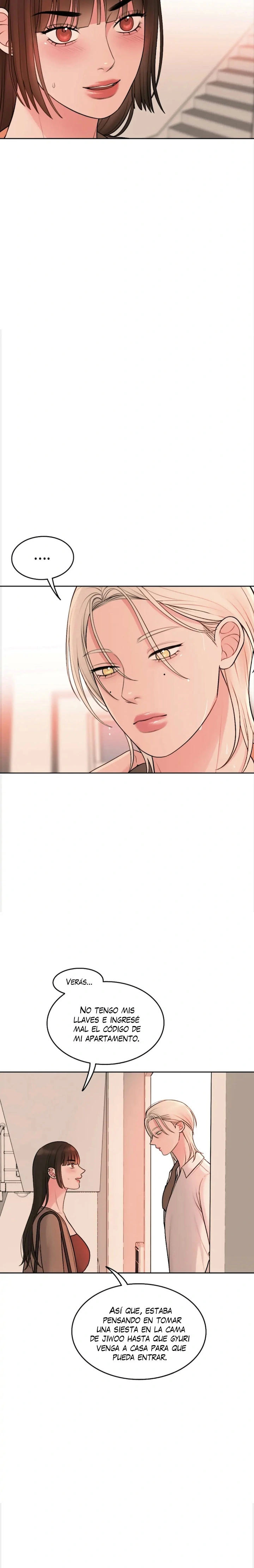 Despiadada Capítulo 34 - Página 2